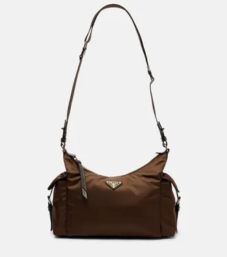 Prada Prada Explore Re-Nylon Large shoulder bag
