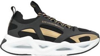 Emporio Armani SCHUHE - Sneakers auf YOOX.COM