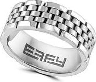 Effy Sterling Silver Ring at Nordstrom Rack, Size 10