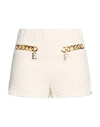 Elisabetta Franchi BOTTOMWEAR - Shorts & Bermuda Shorts on YOOX.COM