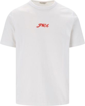 J.W.Anderson T-Shirt Logo