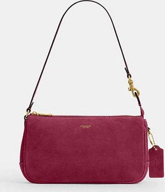 Coach Plaza Bag