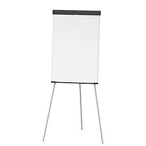 Maul Flip-chart Con Tres Patas Altura 1860 Mm Sin Soportes Para