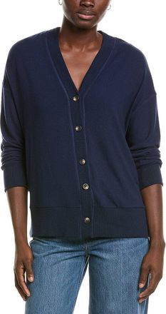 Michael Stars Sylvia Oversized Cardigan