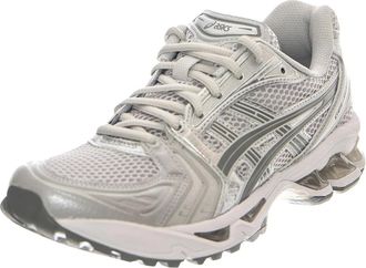 Asics Asics, Running Shoes, male, Gray, Size: 8 1/2 US GEL-Kayano 14