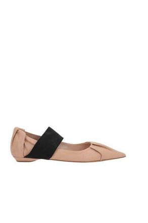 Bruno Frisoni Flat Shoes