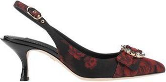 Dolce & Gabbana CALZADO - Zapatos de sal&oacute;n en YOOX.COM