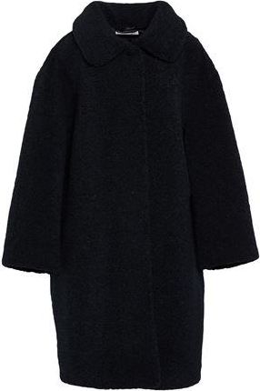 Juvia CAPISPALLA - Shearling & Teddy su YOOX.COM