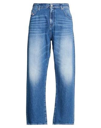 Diesel BOTTOMWEAR - Pantaloni jeans su YOOX.COM