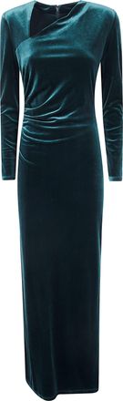 Ralph Lauren Dress Knit Gown