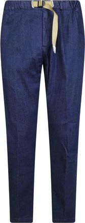 White Sand Uomo, Jeans, Blu, S, new