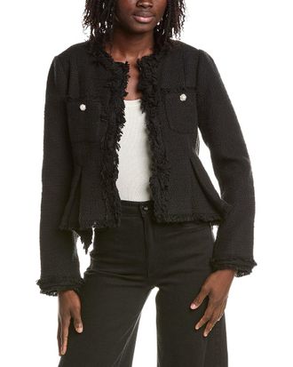Cinq &agrave; Sept Misty Jacket
