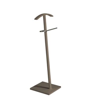 HERDASA Gal&aacute;n 302 Herraje Cromo Satinado Lacado Moka, 112 Cm(alto)46 Cm(ancho)32 Cm(largo)