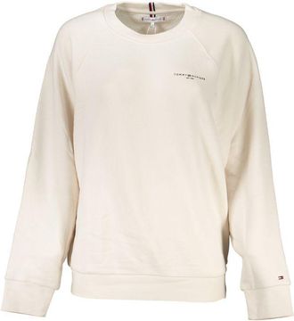 Tommy Hilfiger Cotton Womens Womens Sweatshirt