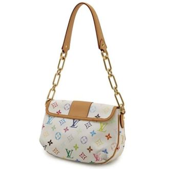 Louis Vuitton Pre-owned Shoulder Bag - - Pre-owned - Donna - Multicolore - ONE SIZE