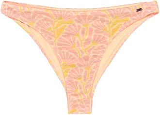 Picture Wahine Printed Bottoms Bikini-Bottom f&uuml;r Damen | rosa