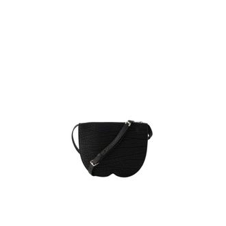 Burberry unisex, Bolsos, Negro, Talla: ONE Size
