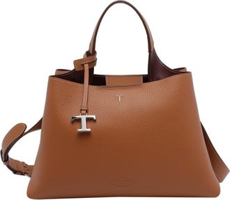 Tod's Small Leather Handbag