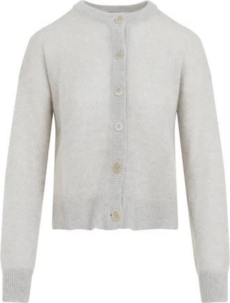Brunello Cucinelli Mujer, Jerseys, Gris, Talla: S
