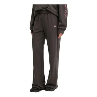 P.E Nation Adventure Trackpant - Trousers - Mujer - Gris - XS