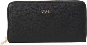 Liu Jo Mujer, Accesorios, Negro, Talla: ONE Size