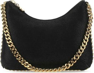 Stella McCartney Stella Mccartney Mini Falabella Shoulder Bag