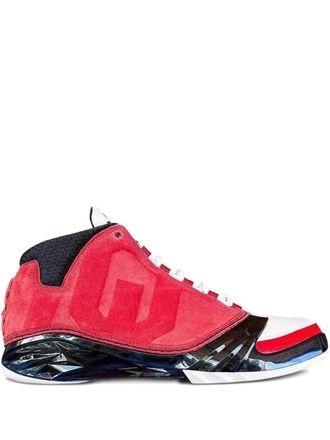 Nike Jordan Jordan 23 retro sneakers - Red