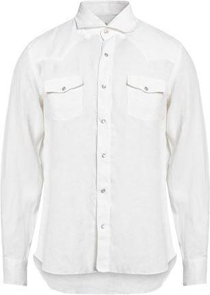 Giannetto Portofino TOPWEAR - Shirts on YOOX.COM