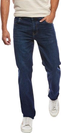 Cavalli Straight Washed Jean