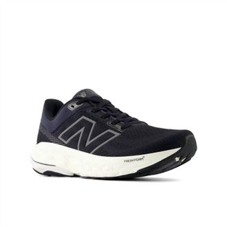 New Balance Womens Fresh Foam X 860V14 Sneakers In Black