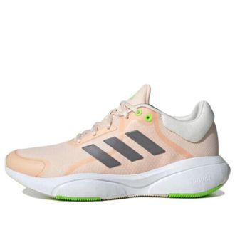 adidas (WMNS) adidas Response Bliss Orange Green GX2006