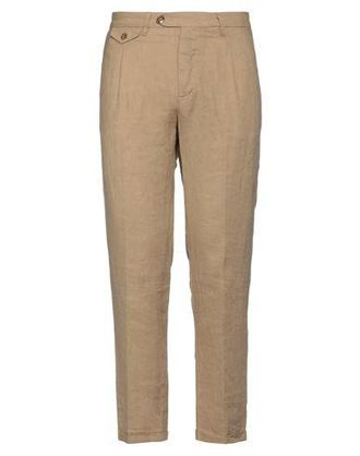 Officina 36 BOTTOMWEAR - Trousers on YOOX.COM
