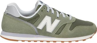 New Balance Mens Sneakers for man in green - Size UK 11