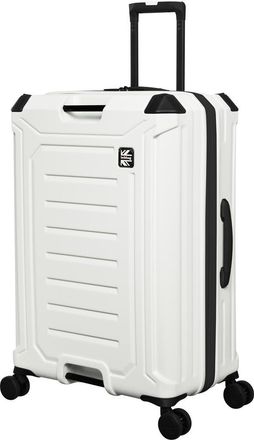 Britbag Stonesfields 27-Inch Hardside Spinner Luggage in White at Nordstrom Rack