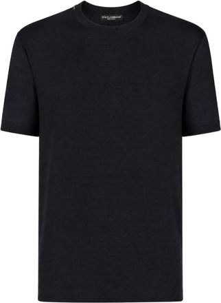 Dolce & Gabbana Uomo, Top, Blu, 2Xl, new