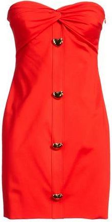 Moschino KLEIDER - Mini-Kleider auf YOOX.COM