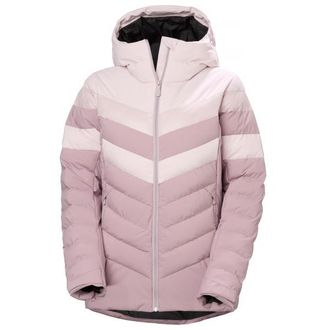 Helly Hansen Imperial Puffy 2.0 Jacket Skijacke f&uuml;r Damen | rosa