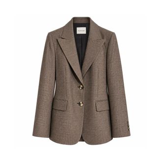 Sand Copenhagen Sand, Donna, Giacche, Marrone, XS, new