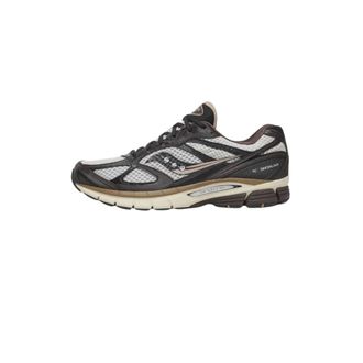 Saucony Pro Grid Guide 7 - Sport - Hombre - Negro - 40 1/2 EU