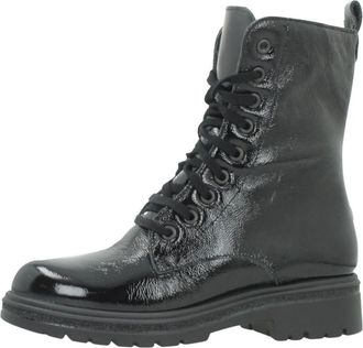 Pitillos Mujer, Zapatos, Negro, Talla: 39 EU