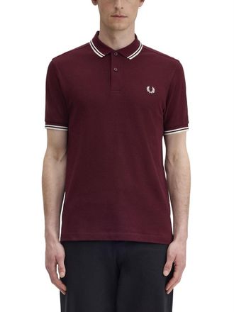 Fred Perry Fred Perry