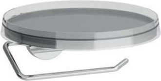 Laufen Portarrollos De Papel Higi&eacute;nico Laufen Kartell, Ancho/alto