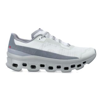 On Running Cloudmonster Void - Heren - Hardloopschoenen - Grijs - 45 EU - Fitness