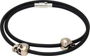 Alexander McQueen GIOIELLI E OROLOGI - Bracciali su YOOX.COM