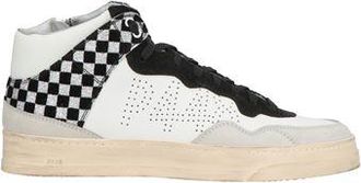 P448 FOOTWEAR - Trainers on YOOX.COM