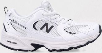 New Balance Sneakers NEW BALANCE Kids color White
