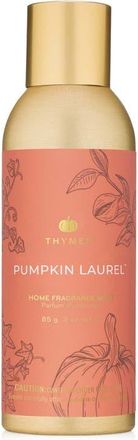 Thymes Pumpkin Laurel Home Fragrance Mist in Gold at Nordstrom