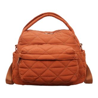 Generic Shoulder Bags - Fashionable Lightweight Handbag Soft Womens Shoulder Bag - Suitable for Family, Friends, Adults, Work, Travel, Shopping, Commuting, Me