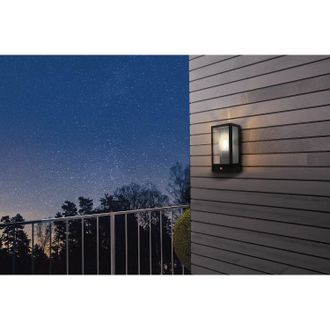 Eglo home24 Wandleuchte Alamonte