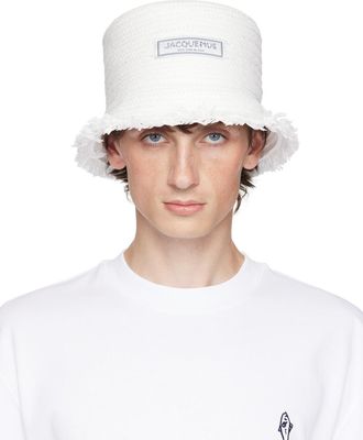 Jacquemus Hats − Sale: up to −65% | Stylight